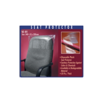 Picture of Seat Cover Disposable 50pcs