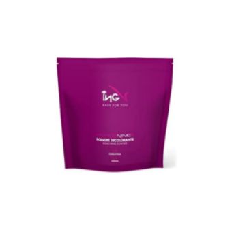 Picture of ING Discoloration Powder FORCE 9 500gr