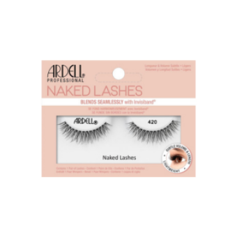 Picture of Ardell Naked Lashes 420