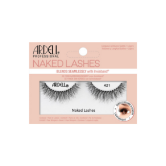 Picture of Ardell Naked Lashes 421