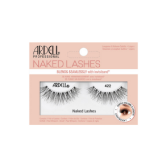 Εικόνα της Ardell Naked Lashes 422 - Βλεφαρίδες