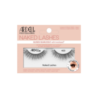 Εικόνα της Ardell Naked Lashes 423 - Βλεφαρίδες