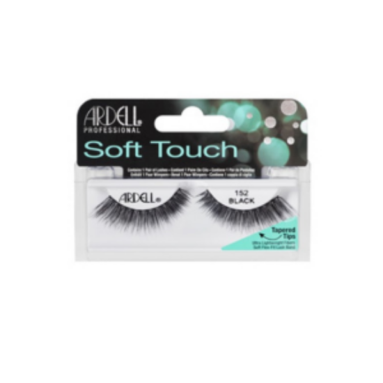 Εικόνα της Ardell 152 Soft Touch Lashes - Βλεφαρίδες Απαλές