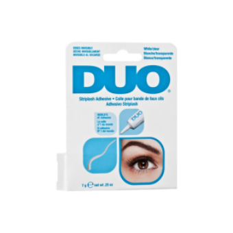 Picture of Ardell Duo White/Clear Adhessive 7gr
