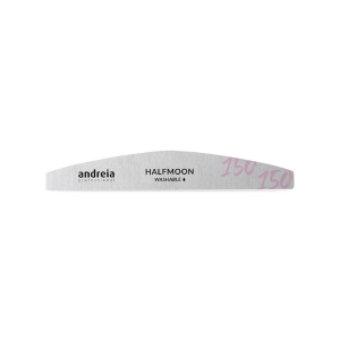 Picture of ANDREIA Nail File Halfmoon 150/150