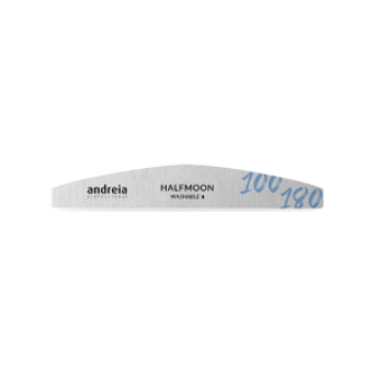 Picture of ANDREIA Nail File Halfmoon 100/180