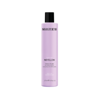 Picture of Selective No Yellow Shampoo 275ml