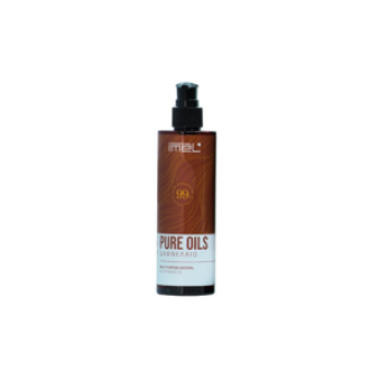 Εικόνα της IMEL Pure Laurel Oil 99% - Δαφνέλαιο για τα Μαλλιά 250ml