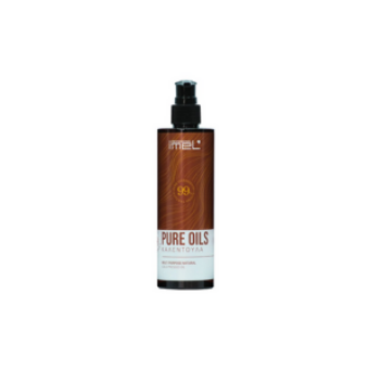 Εικόνα της IMEL Pure Oil Calendula 99% - Έλαιο Καλέντουλα για τα Μαλλιά 250ml