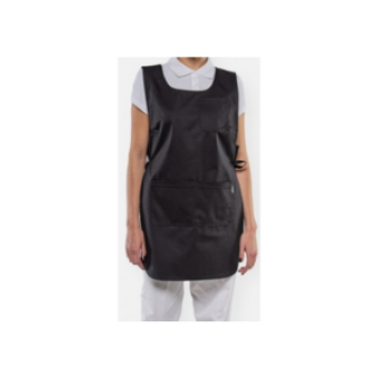 Picture of Apron Black