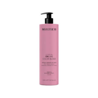 Picture of Selective ONcare Color Block Shampoo 1000ml