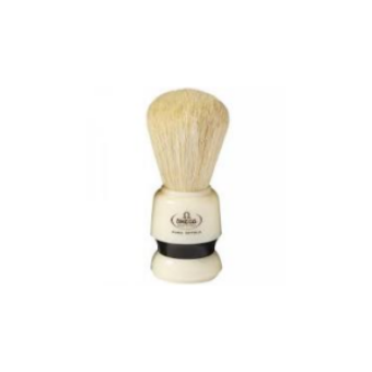 Picture of OMEGA 10290 Shaving Brush with Base Beige
