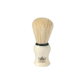 Picture of OMEGA 10066 Shaving Brush Beige