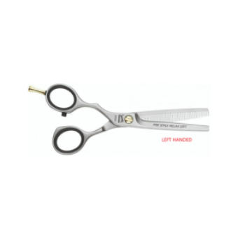 Picture of JAGUAR Pre Style Relax Hairdressing Scissors Left-handed