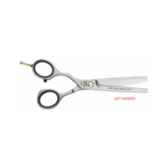 Εικόνα της JAGUAR Pre Style Relax Hairdressing Scissors - ΑΡΙΣΤΕΤΡΟΧΕΙΡΟ ΨΑΛΙΔΙ ΑΡΑΙΩΜΑΤΟΣ