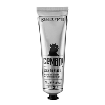 Picture of Selective Back to Black Gel 100ml