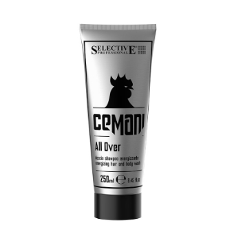 Picture of Selective All Over Energy Shampoo 250ml