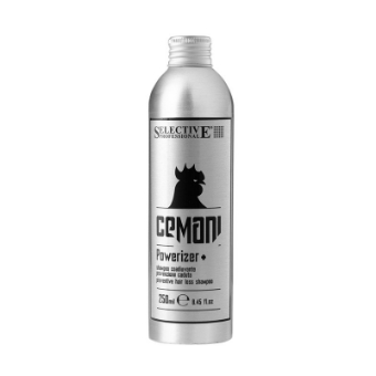 Picture of Selective Selective Powerizer Shampoo Cemani 250ml