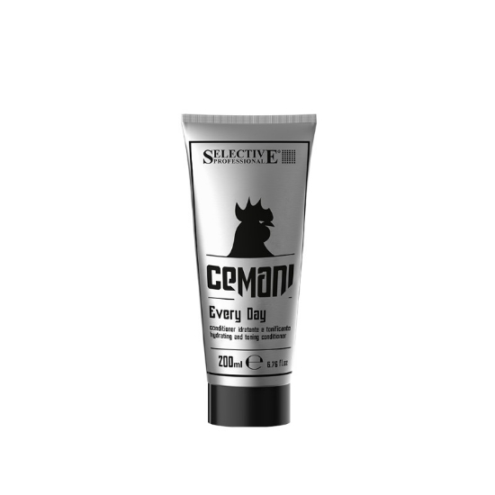 Εικόνα της Selective Everyday Conditioner Cemani Καθημερινής Χρήσης 250ml