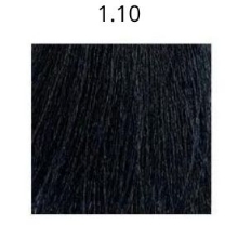Εικόνα της ColorING Ammonia Free 1.10 Μαύρο Μπλε 100ml