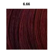 Εικόνα της ColorING Ammonia Free 6.66 Ξανθό Σκούρο Κόκκινο Έντονο 100ml