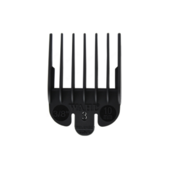 Εικόνα της WAHL Νο3 Χτενάκι Πλαστικό (3/8") 10mm