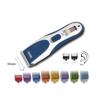 Εικόνα της WAHL Color Pro Cordless - Κουρευτική Μηχανή