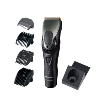 Εικόνα της Panasonic ER-HGP86 Hair Clipper - Επαγγελματική Κουρευτική Μηχανή για τα Μαλλιά Χωρίς Καλώδιο