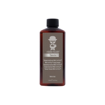 Εικόνα της Tintoretto 1/6 - Multi Level Grey Toning Shampoo 150ml