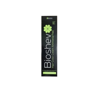 Picture of Bioshev Hair Color No Ammonia 100ml