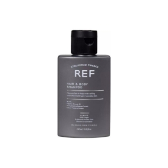 Εικόνα της REF Hair & Body Shampoo - Σαμπουάν Μαλλιών και Σώματος 100ml