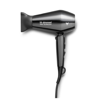 Picture of HH Simonsen Black Compact Dryer