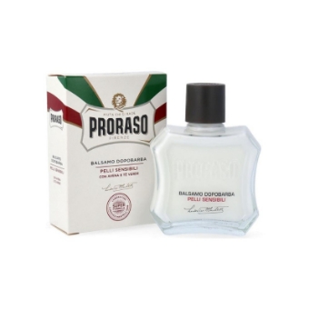 Εικόνα της PRORASO After Shave Balm Sensitive - Για Ευαίσθητο Δέρμα 100ml