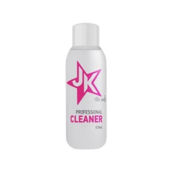 Εικόνα της JK Starnails Cleaner UV Gels - Καθαριστικό Νυχιών 570ml