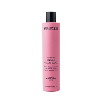 Picture of Selective OnCare Color Block Shampoo 275ml