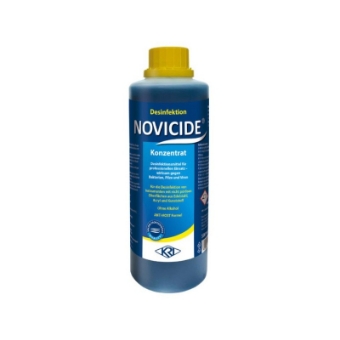 Εικόνα της Novicide Concentrate 13% - Συμπυκνωμένο Απολυμαντικό 500ml