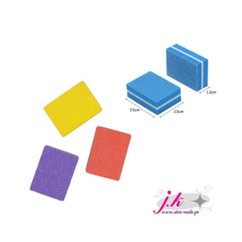 Picture of JK Starnails Mini Buffer File 100/180