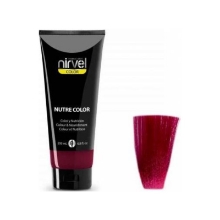 Εικόνα της NIRVEL Nutre Color Χρωμομάσκα Φούξια 200ml