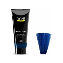 Εικόνα της NIRVEL Nutre Color Χρωμομάσκα Μπλε 200ml