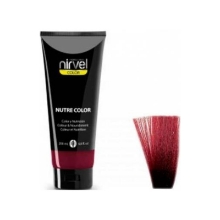 Εικόνα της NIRVEL Nutre Color Χρωμομάσκα Χάλκινο 200ml