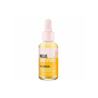 Εικόνα της essence Hello Good Stuff! Face Serum - Ορός Προσώπου 30ml