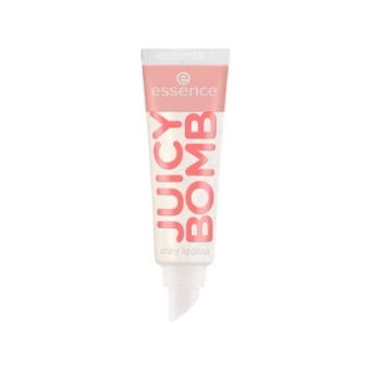 Εικόνα της essence Juicy Bomb 101 Shiny Lipgloss 10ml