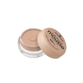 Εικόνα της essence Soft Touch Mousse Make-up No4