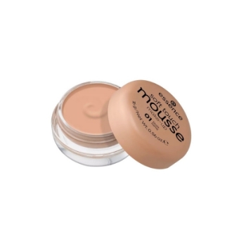 Picture of essence Soft Touch Mousse Make-up No1