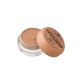 Εικόνα της essence Soft Touch Mousse Make-up No2