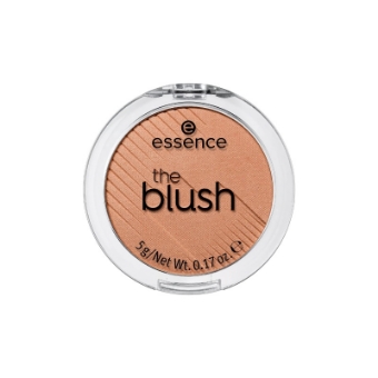 Εικόνα της essence The Blush No20 - Ρουζ 5gr