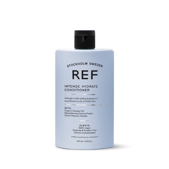 Εικόνα της REF Intense Hydrate Conditioner - Για Ενυδάτωση 245ml