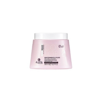 Picture of Alama Color Hair Mask 500ml