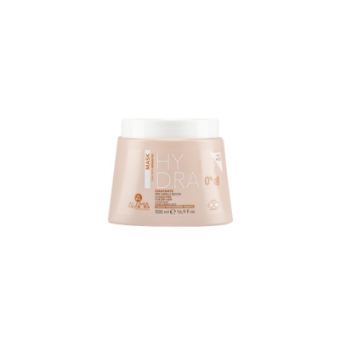 Picture of Alama Hydra Hair Mask 500ml