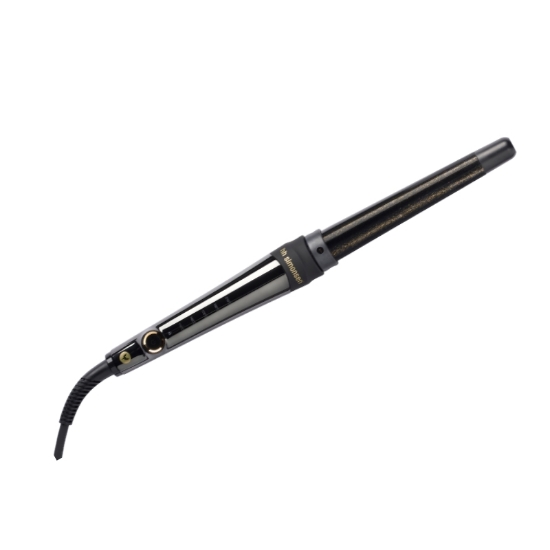 Εικόνα της HH Simonsen ROD VS3 Black Orbit 2023 – Classic Medium Curls – Σίδερο για μπούκλες